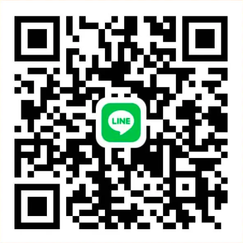 LINE QR Code